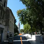 Palace Inn Rooms Gostinjska kuća Split