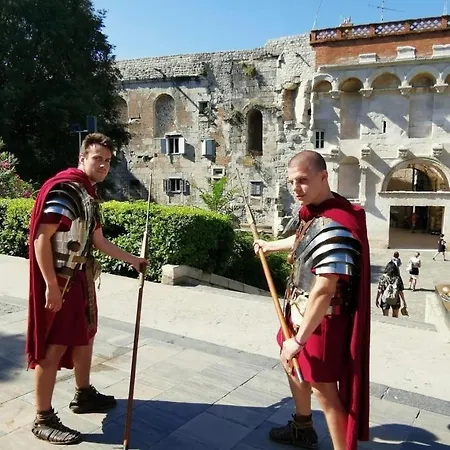 Πανσιόν Palace 3*