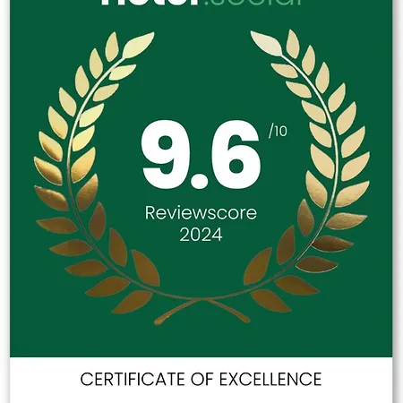 Πανσιόν Palace Σπλιτ