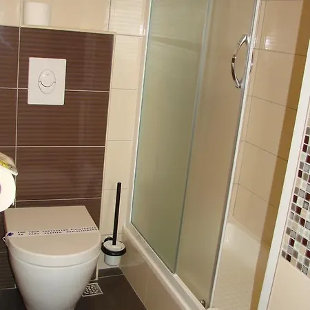 Πανσιόν Palace 3*