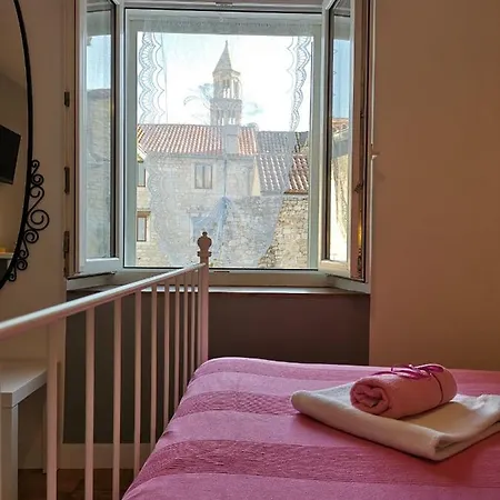 Πανσιόν Palace Σπλιτ