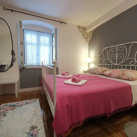 Palace Pensjonat 3*