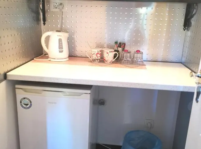 Palace Inn Rooms Split