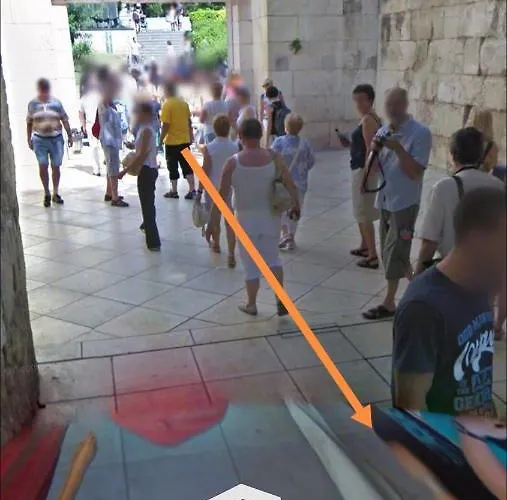 Palace Inn Rooms Guest house 3*