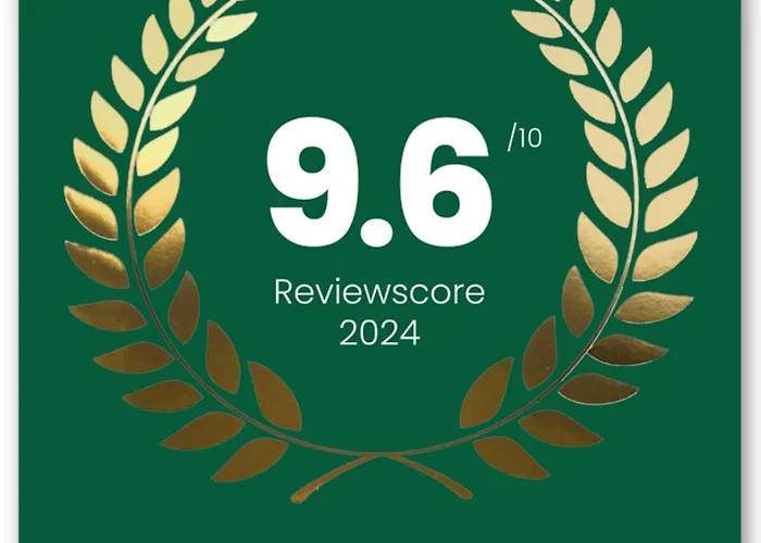 Guest house Palace Inn Rooms Split