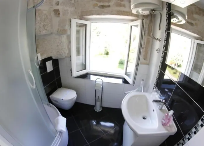 Palace Inn Rooms 3* Split