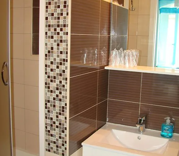 Palace Inn Rooms 3* Split