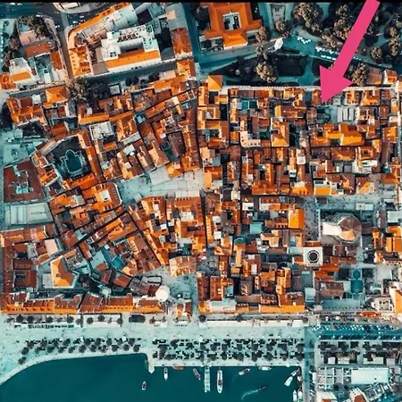 Palace 3* 斯普利特