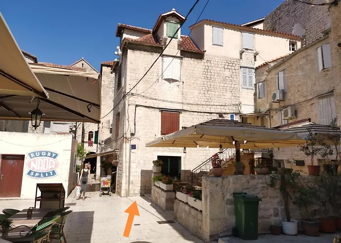 Palace Pensjonat Split