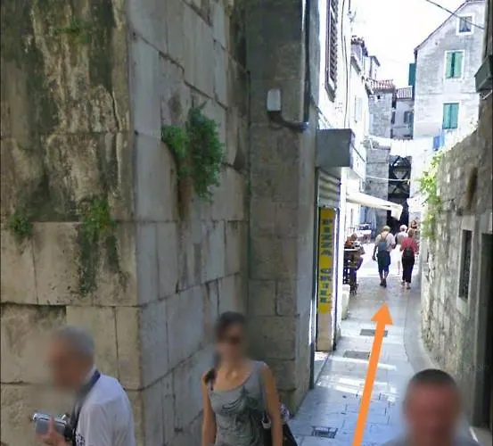 Pensjonat Palace Split